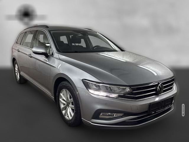 Volkswagen Passat 2.0TDI Business NAVI KAMERA CARPLAY LED