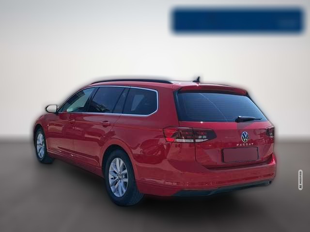 Volkswagen Passat Variant 2.0 TDI Business DSG / NAVI / KAMERA / SITZHEIZUNG