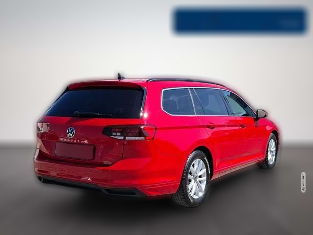 Volkswagen Passat Variant 2.0 TDI Business DSG / NAVI / KAMERA / SITZHEIZUNG