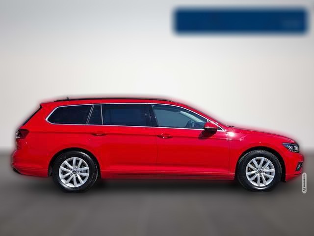 Volkswagen Passat Variant 2.0 TDI Business DSG / NAVI / KAMERA / SITZHEIZUNG