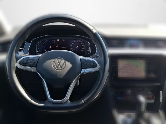 Volkswagen Passat Variant 2.0 TDI Business DSG / NAVI / KAMERA / SITZHEIZUNG