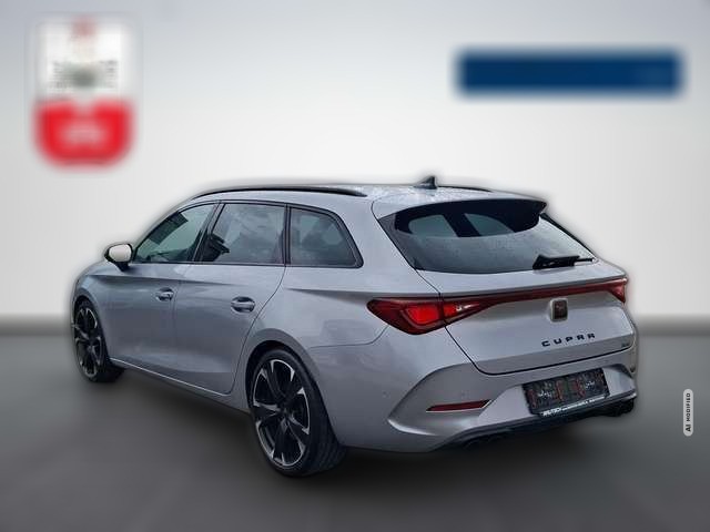 Cupra Leon Sportstourer 2.0 TSI VZ DSG / BEATS / ACC / E-SITZ