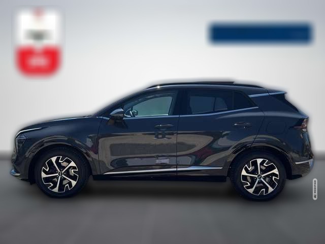 Kia Sportage 1.6 T-GDI Spirit AUTOMATIK / PANORAMA / ACC / NAVI