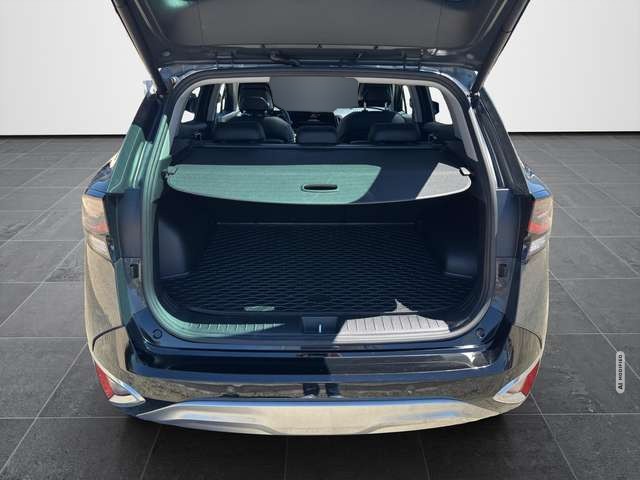 Kia Sportage 1.6 T-GDI Spirit AUTOMATIK / PANORAMA / ACC / NAVI