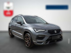 Bild Seat Ateca 1.5 TSI FR DSG / LED / SMART-LINK / SITZHEIZUNG