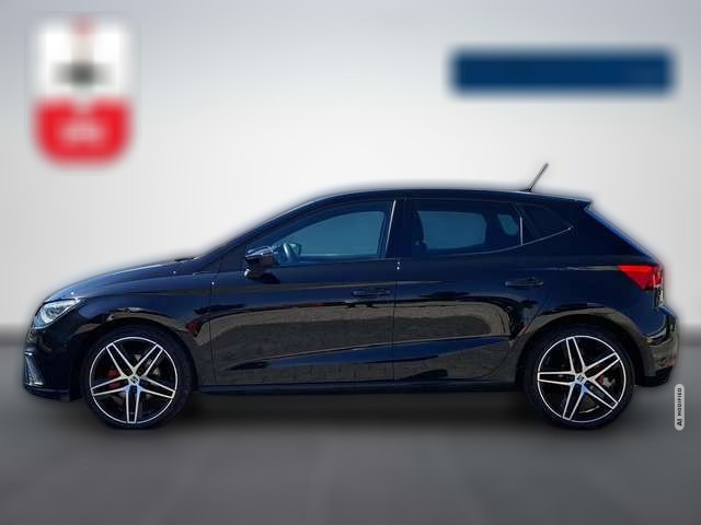 Seat Ibiza 1.5 TSI FR DSG / VOLL-LED / NAVI / DCC / SITZHEIZU