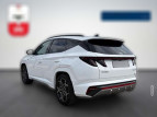 Bild Hyundai Tucson 1.6 T-GDI N Line 2WD KLIMA / NAVI / AHK / KAMERA