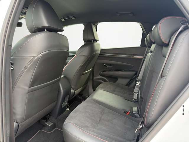 Hyundai Tucson 1.6 T-GDI N Line 2WD KLIMA / NAVI / AHK / KAMERA