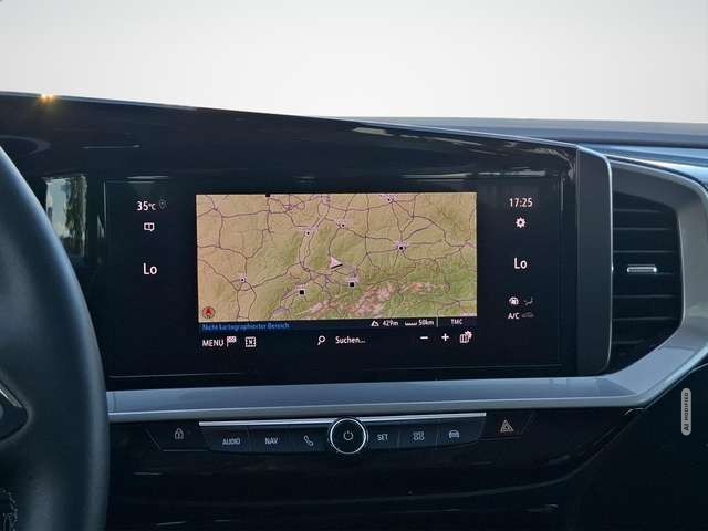 Opel Mokka 1.2 Turbo Elegance KLIMA / NAVI / KAMERA / LED