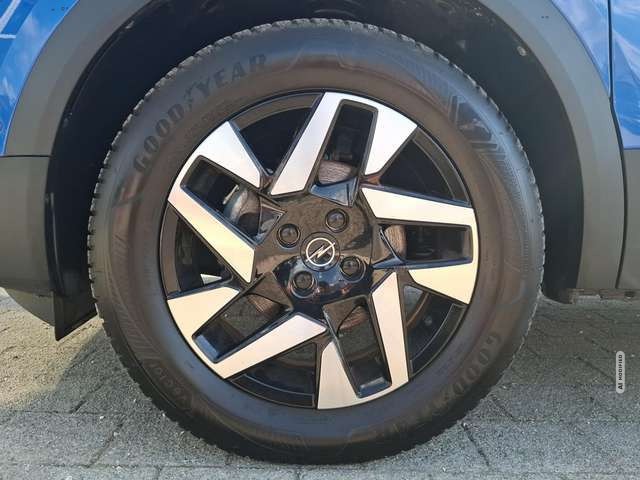 Opel Mokka 1.2 Turbo Elegance KLIMA / NAVI / KAMERA / LED