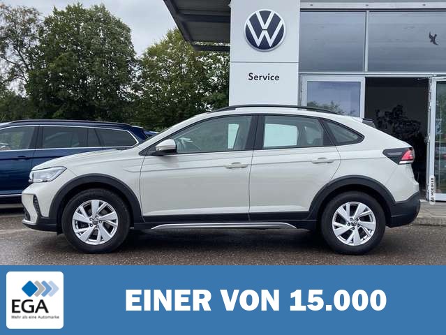 Volkswagen Taigo 1.0 TSI LIFE APP-CONNECT+VIRTUAL-COCKPIT+L