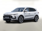 Bild MG ZS Hybrid+ Luxury LED Nav ACC 360Kam SHZ TotW