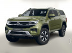 Bild Volkswagen Amarok Style Hardtop Nav AHK Matrix AC2Zone Keyl