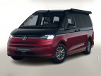 Bild Volkswagen T7 California Ocean AHK Markise Keyl ParkP StHz