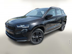Bild Skoda Karoq DSG Sportl Matrix Nav 360 Canton ACC Kessy