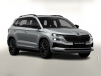 Bild Skoda Karoq DSG Sportl Pano Matrix Nav 360 Canton ACC