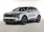 Bild Kia Sportage AWD Vision ACC SHZ Nav TotW PrivG LED