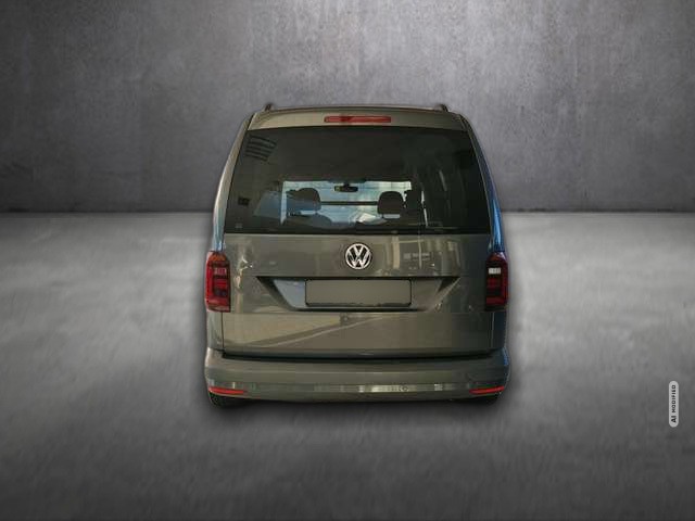 Volkswagen Caddy Comfortline BMT, Navi, Kamera, Behindertengerecht