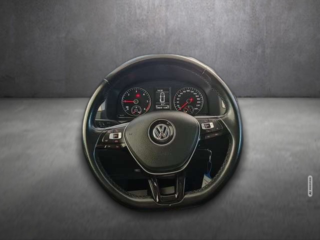 Volkswagen Caddy Comfortline BMT, Navi, Kamera, Behindertengerecht