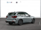 Bild BMW X3 M Sportpaket Head-Up HiFi DAB WLAN