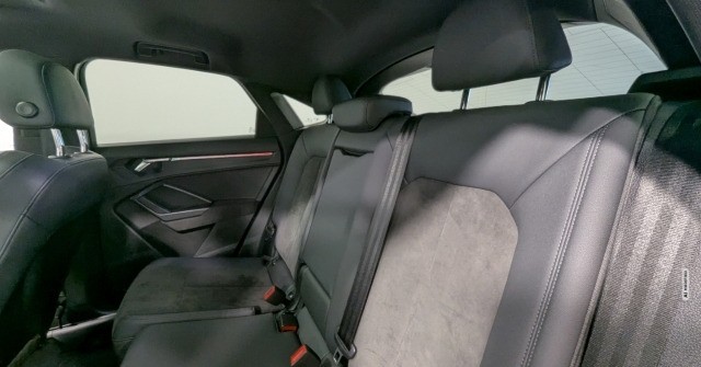 Audi RS Q3 Sportback 2.5 TFSI quattro RS-AGA 280 Pano