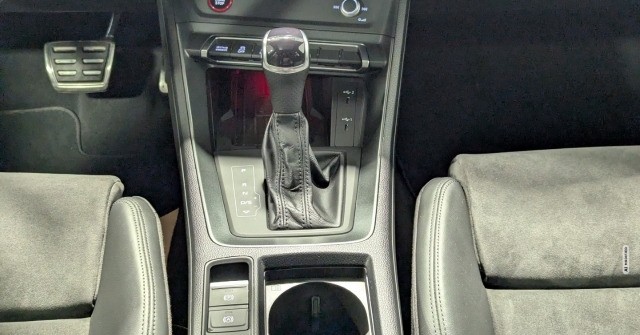 Audi RS Q3 Sportback 2.5 TFSI quattro RS-AGA 280 Pano