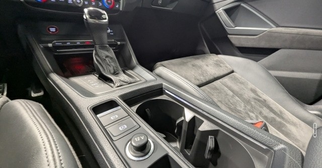 Audi RS Q3 Sportback 2.5 TFSI quattro RS-AGA 280 Pano