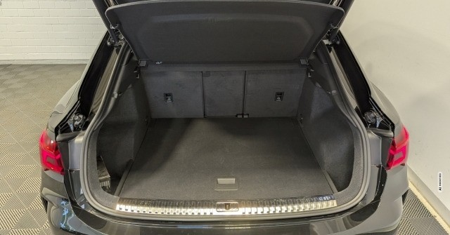 Audi RS Q3 Sportback 2.5 TFSI quattro RS-AGA 280 Pano