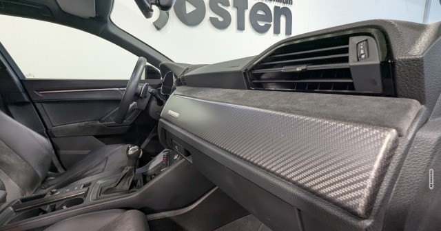 Audi RS Q3 Sportback 2.5 TFSI quattro RS-AGA 280 Pano
