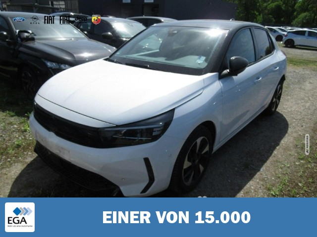 Opel Corsa-e GS 11kw Shz Navi Kamera 360 Tempomat