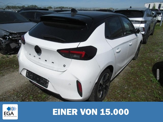 Opel Corsa-e GS 11kw Shz Navi Kamera 360 Tempomat