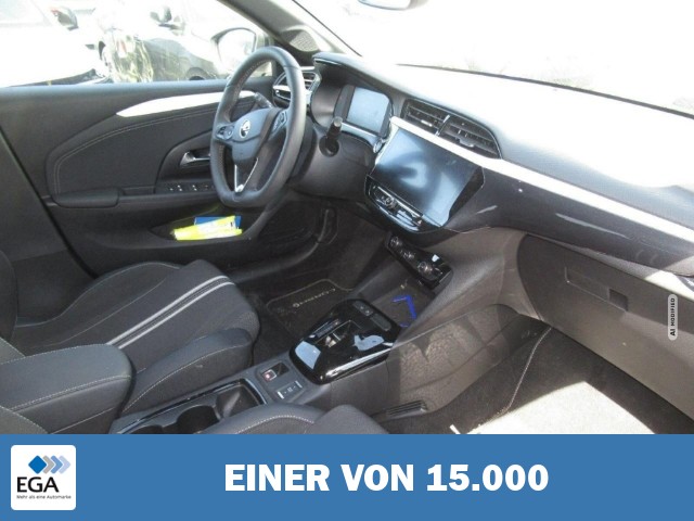 Opel Corsa-e GS 11kw Shz Navi Kamera 360 Tempomat
