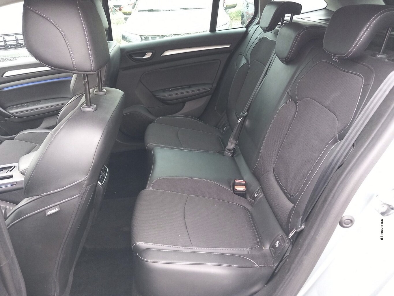 Renault Megane IV Grandt. E-TECH 160 Aut. Intens EasyP