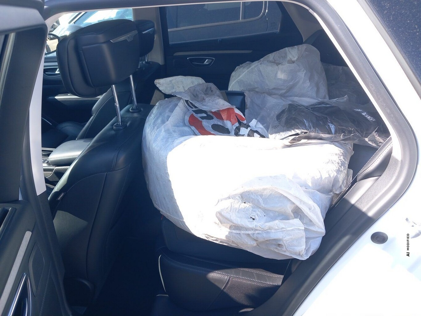 Renault Talisman Grandtour TCe 225 EDC Init. Paris ACC
