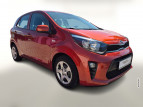 Bild Kia Picanto 1.2 84 Edition 7 EmotionP Klimaanlage