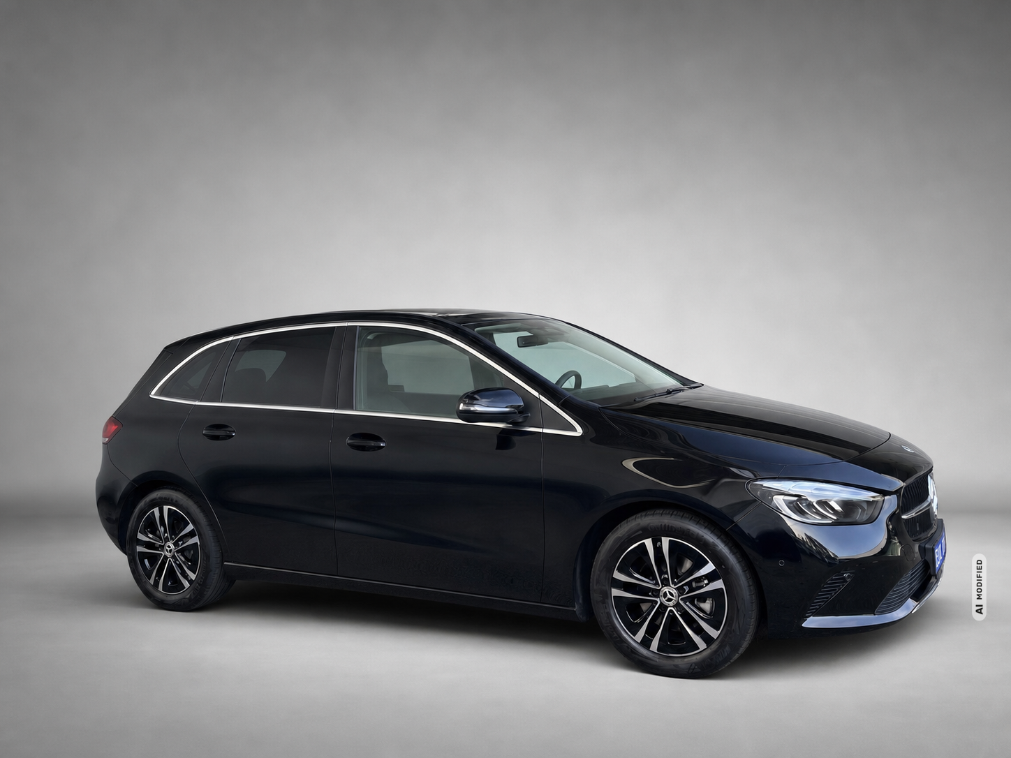 Mercedes-Benz B 180 7G-DCT Progressive Advanced*MBUX PREMIUM*SHZ*PTS*DIGI*