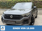 Bild Volkswagen Touareg 3.0 V6 TDI R-Line Head Up/Sitzbelüftung/Ahk/Kamera/S