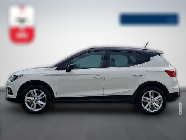 Seat Arona 1.5 TSI FR DSG / NAVI / ACC / KAMERA / SITZHEIZUNG
