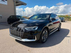 Bild Audi A4 Allroad quattro 45 TFSI 360°Kamera AHK