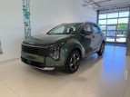 Bild Kia Sportage Style 1,6 T-GDI FWD M6 110kW (150PS) MY27 Style-Paket, 2-Zonen-Klimaaut