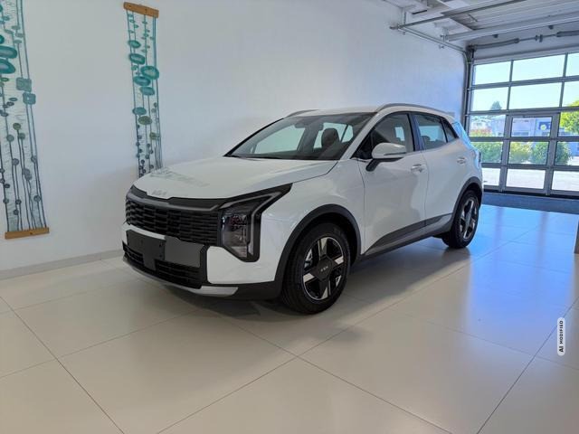 Kia Sportage Style 1,6 T-GDI FWD M6 110kW (150PS) MY27 Style-Paket, 2-Zonen-Klimaaut