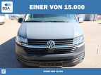 Bild Volkswagen T6.1 Kombi Kasten lang 2.0 TDI 3-SITZER+KLIMA+AHK+PDC...