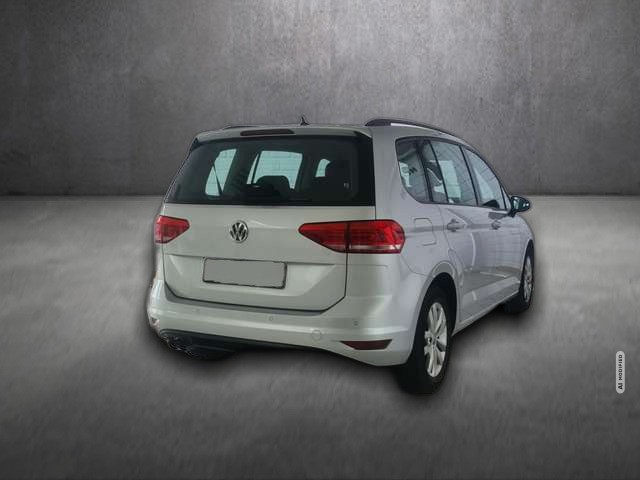 Volkswagen Touran Comfortline BMT, 7 Sitzer, Navi, LED, Standheiz...