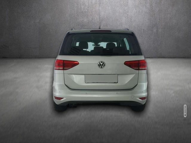 Volkswagen Touran Comfortline BMT, 7 Sitzer, Navi, LED, Standheiz...