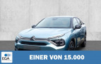 Bild Citroën C4 Shine HUD Navi 360 Kamera LED Apple CarPlay Android Auto Mehrzonenklima DAB S