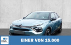 Bild Citroën C4 Shine HUD Navi 360 Kamera LED Apple CarPlay AWR Mehrzonenklima DAB SHZ Androi