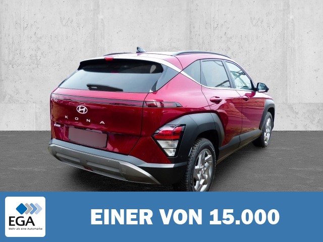 Hyundai KONA TrendKONA Kona Trend Bose Assist.-Paket elektr. Heckklappe