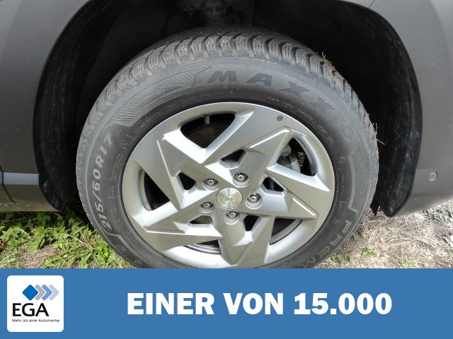 Hyundai KONA TrendKONA Kona Trend Bose Assist.-Paket elektr. Heckklappe