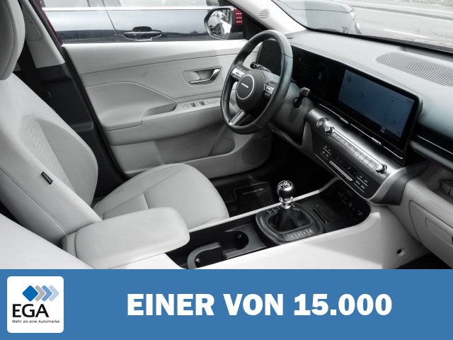 Hyundai KONA TrendKONA Kona Trend Bose Assist.-Paket elektr. Heckklappe