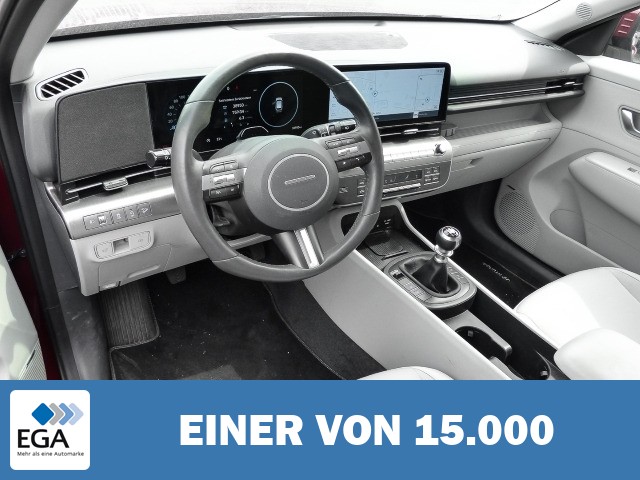 Hyundai KONA TrendKONA Kona Trend Bose Assist.-Paket elektr. Heckklappe